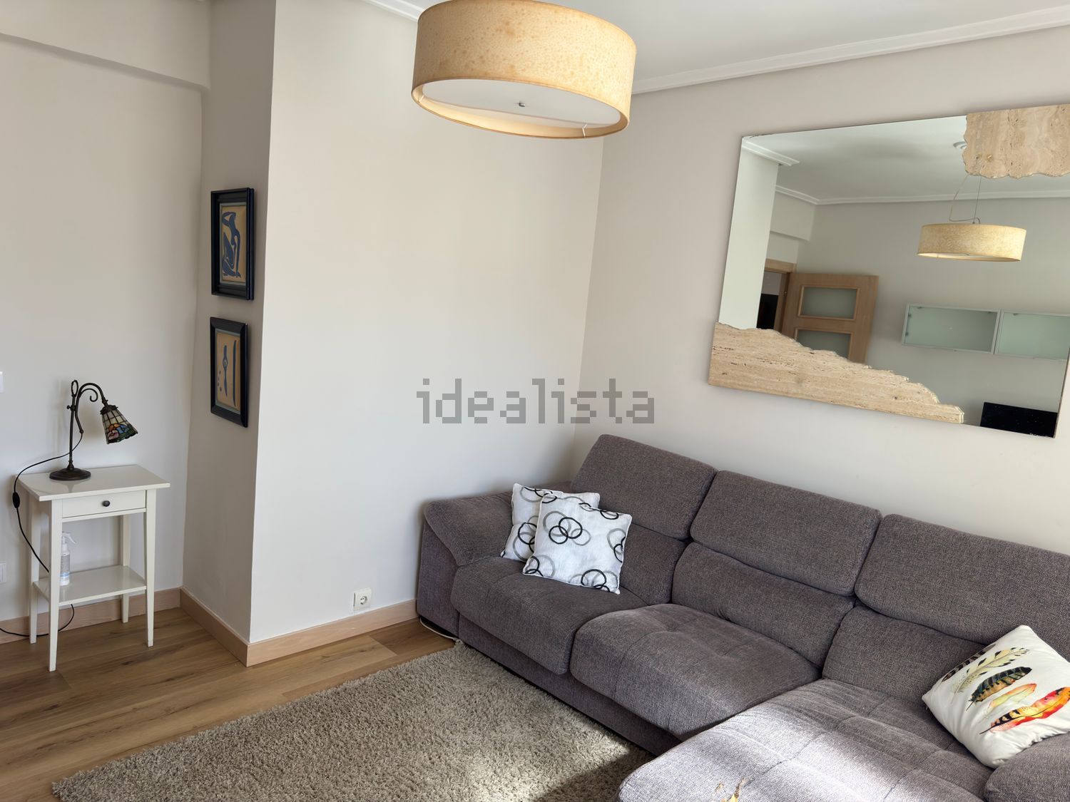 Piso de 90 m² en Vitoria