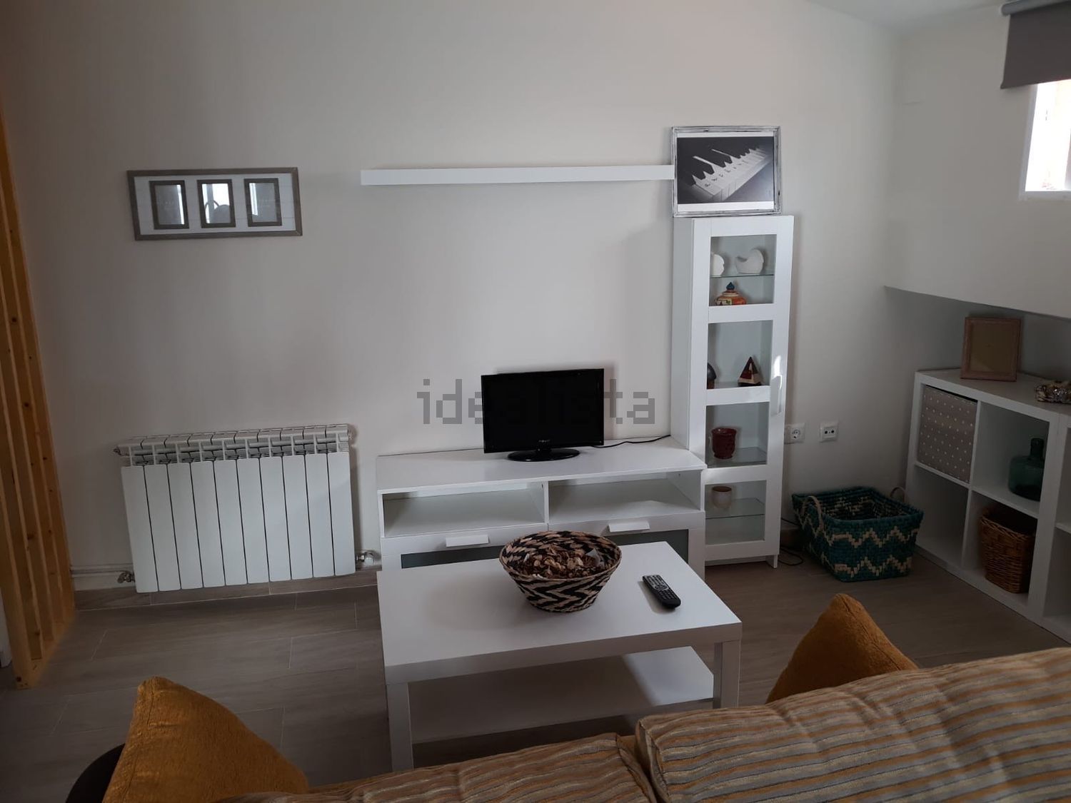 Pis de 45 m² a Valladolid