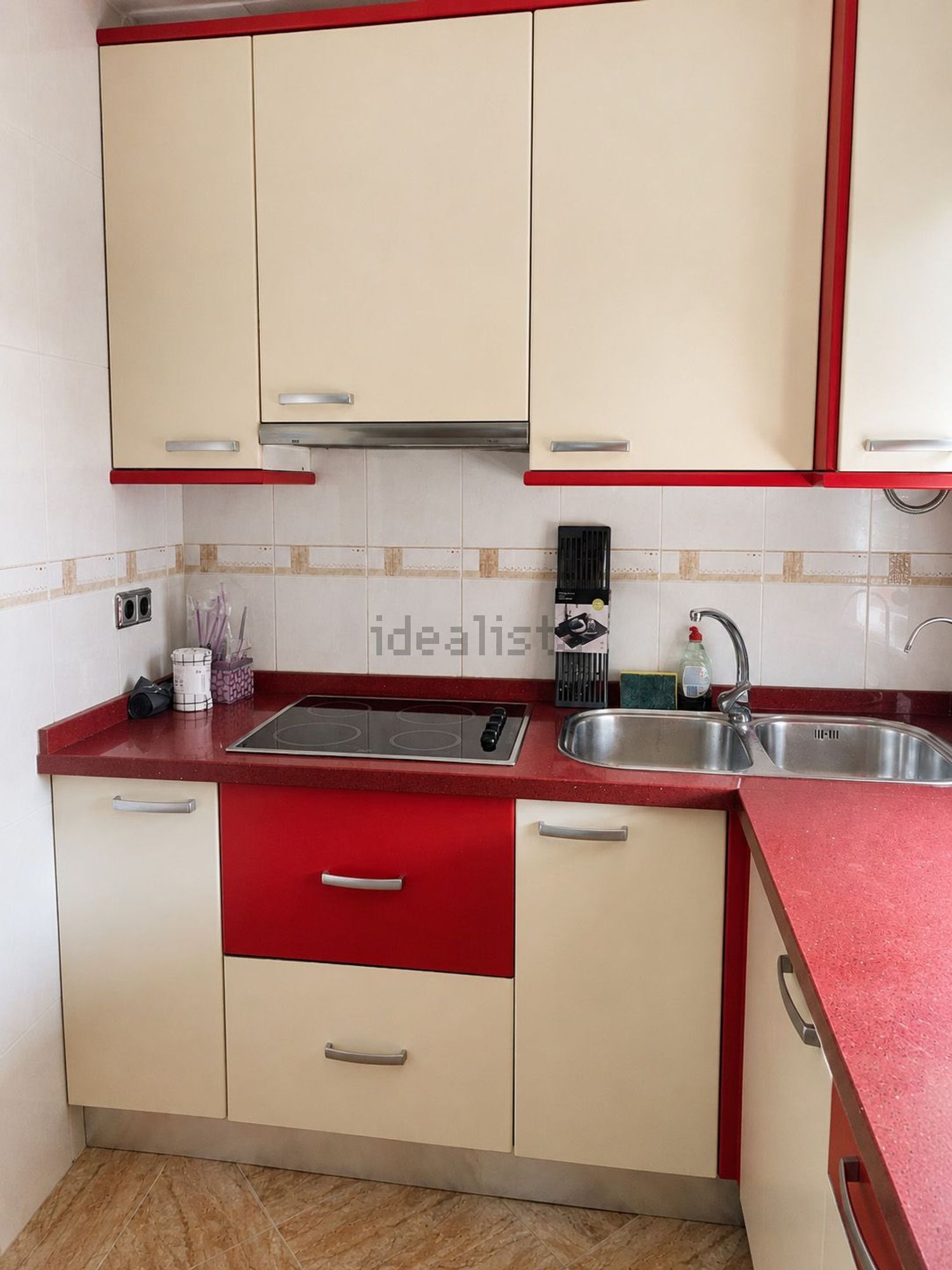 Habitació de lloguer, Ciudad Real