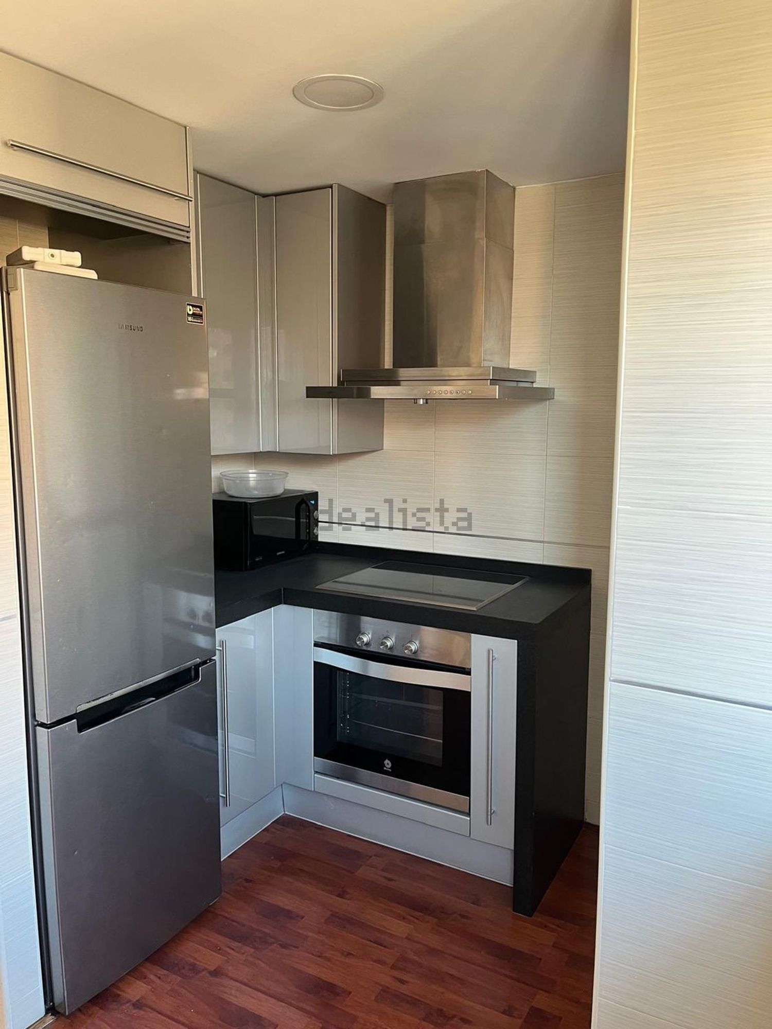 Pis de 104 m² a Madrid