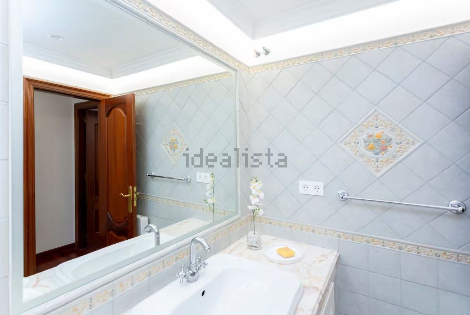 Pis de 79 m² a A Corunya