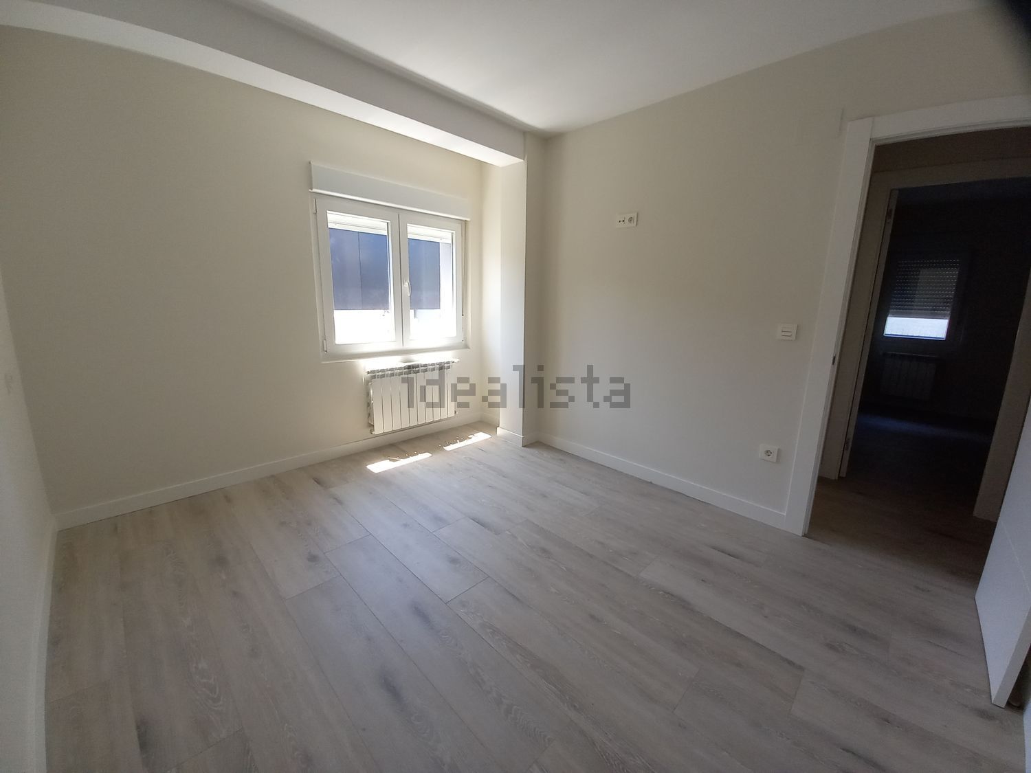 Piso de 88 m² en Castrillón
