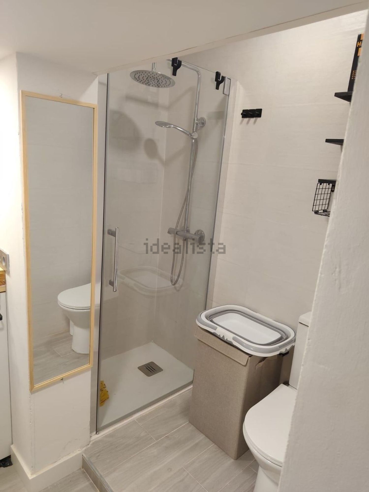 Pis de 37 m² a Cáceres
