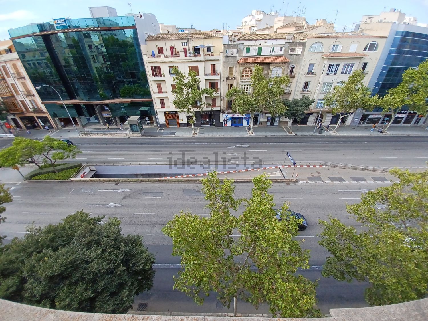 Piso de 50 m² en Palma