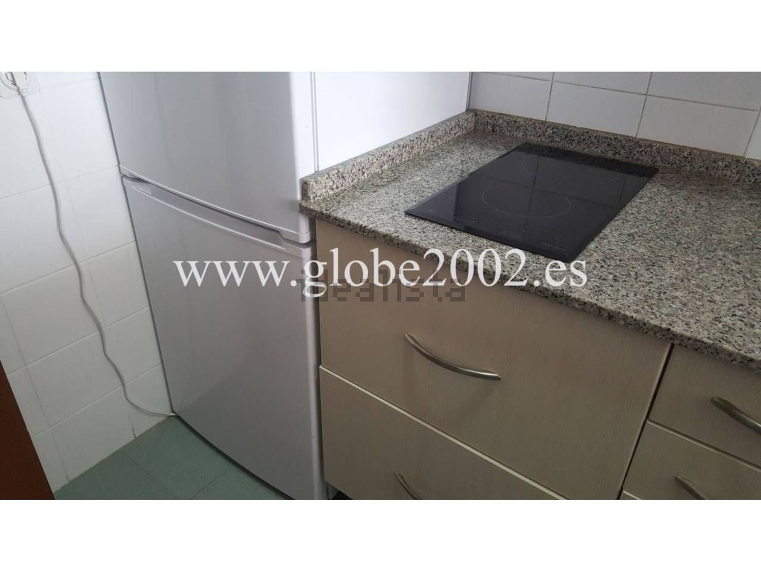 Appartement 50 m² à San Fernando