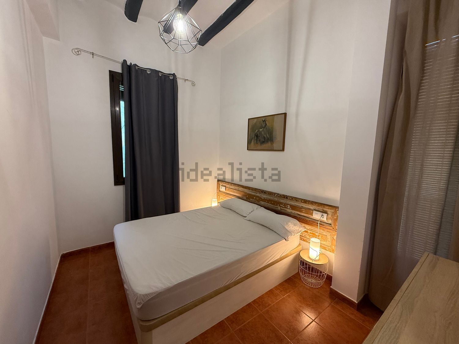 Piso de 52 m² en Tarragona