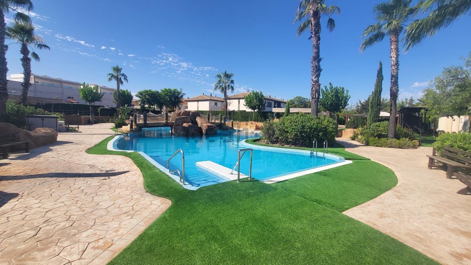 Casa de 212 m² a Molina de Segura