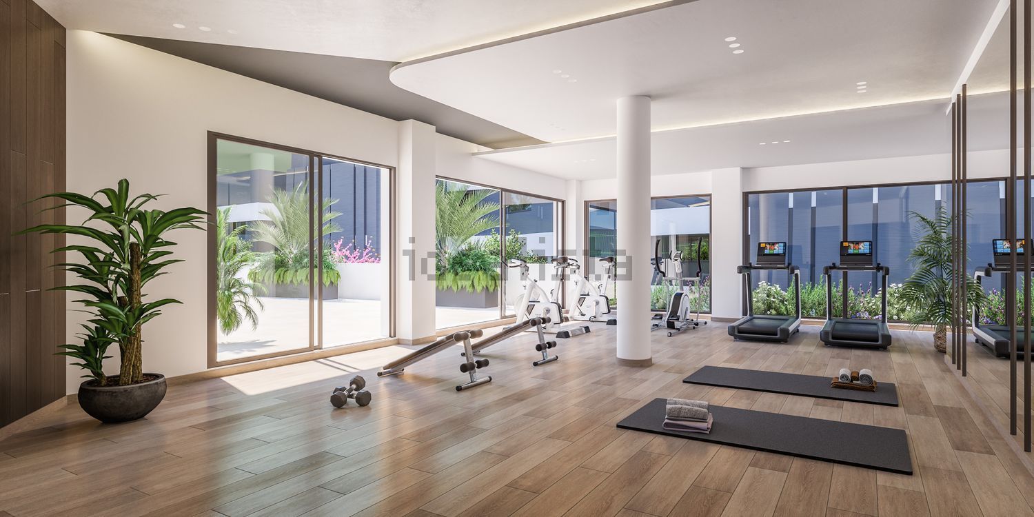 Pis de 137 m² a Estepona