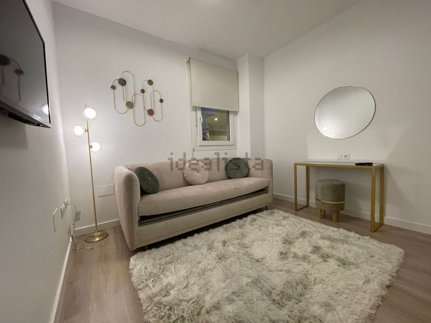 Квартира 96 м² в Marbella