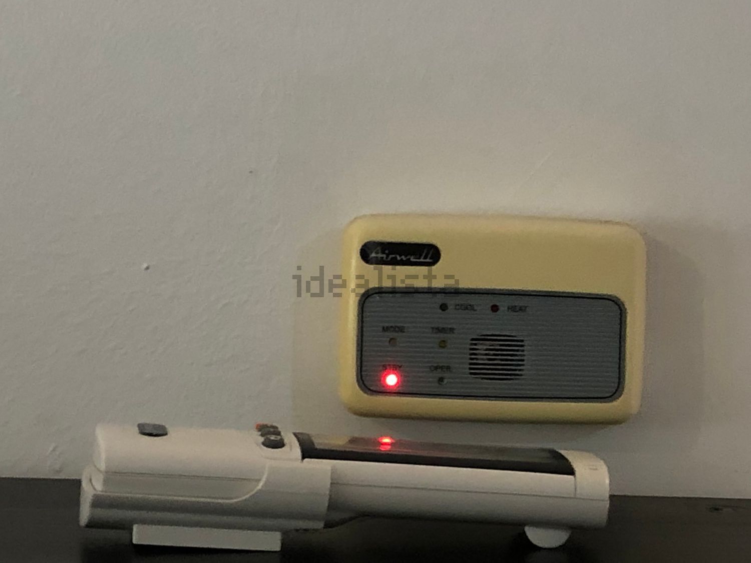 Pis de 45 m² a Màlaga