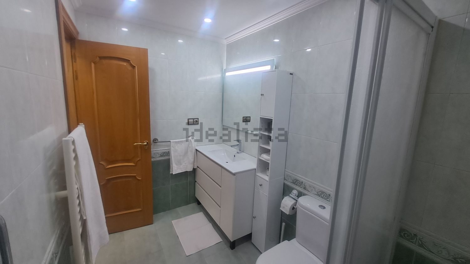 Квартира 90 м² у Larraga