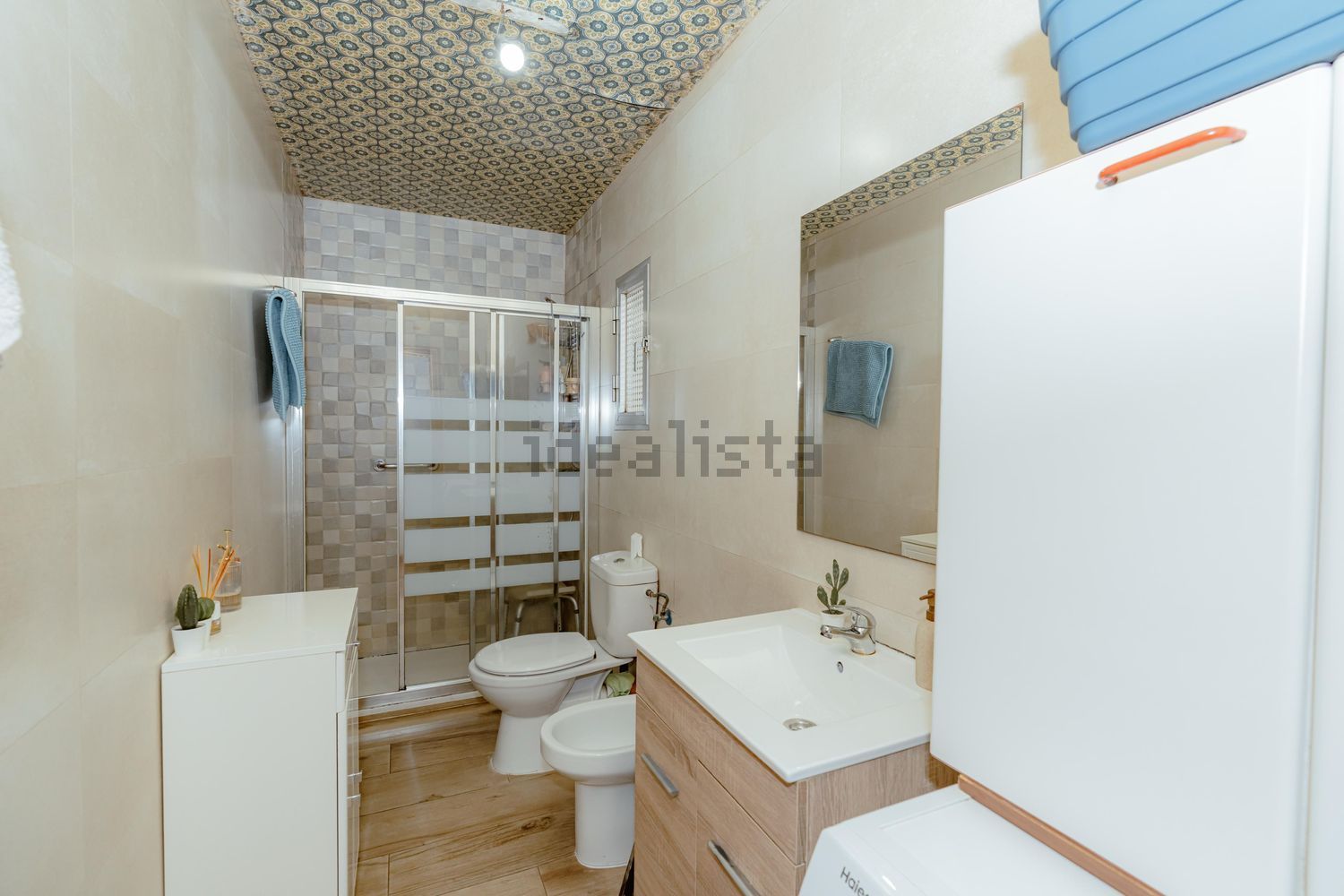 Room for rent, Madrid