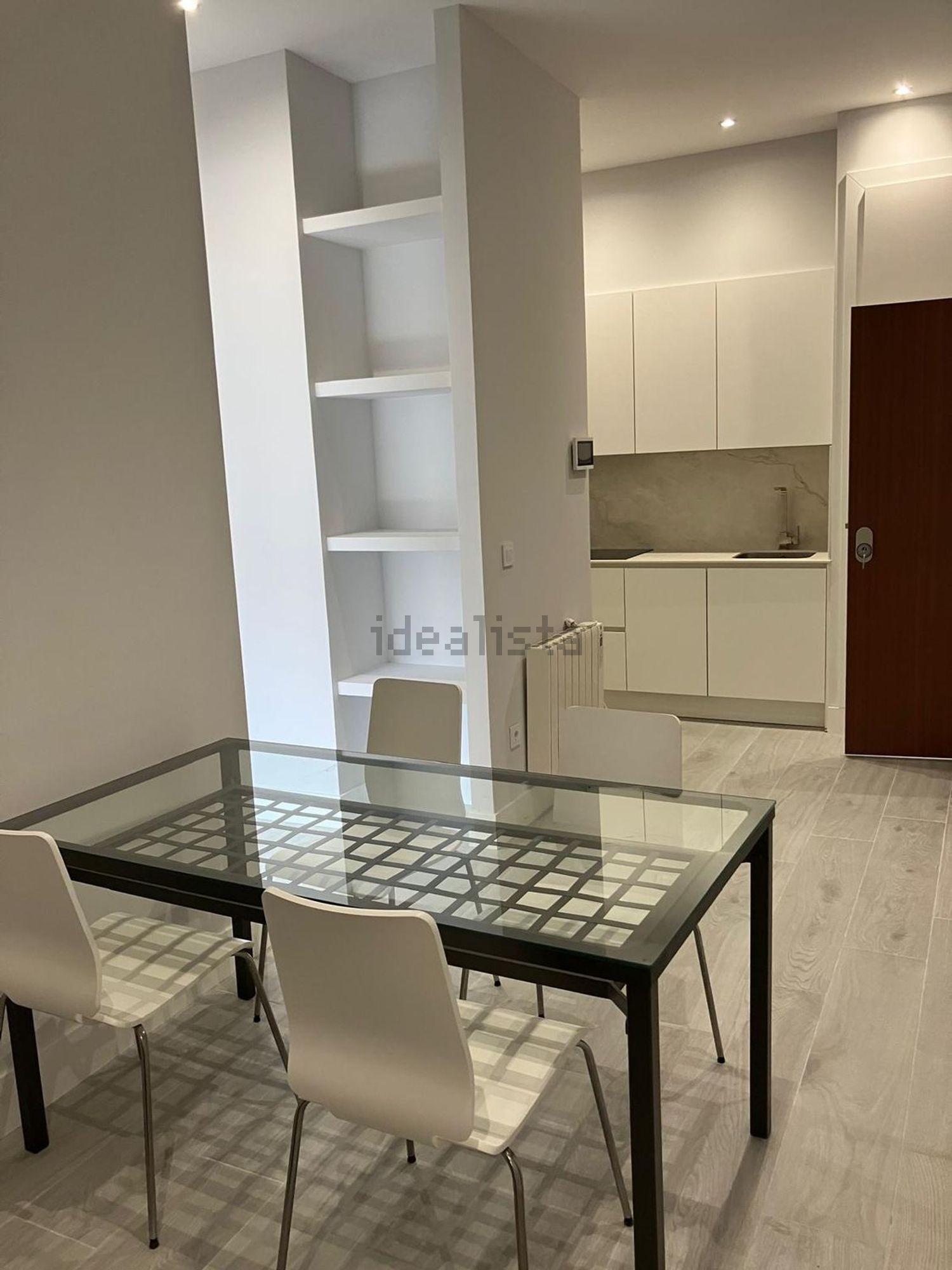 Piso de 52 m² en Guecho