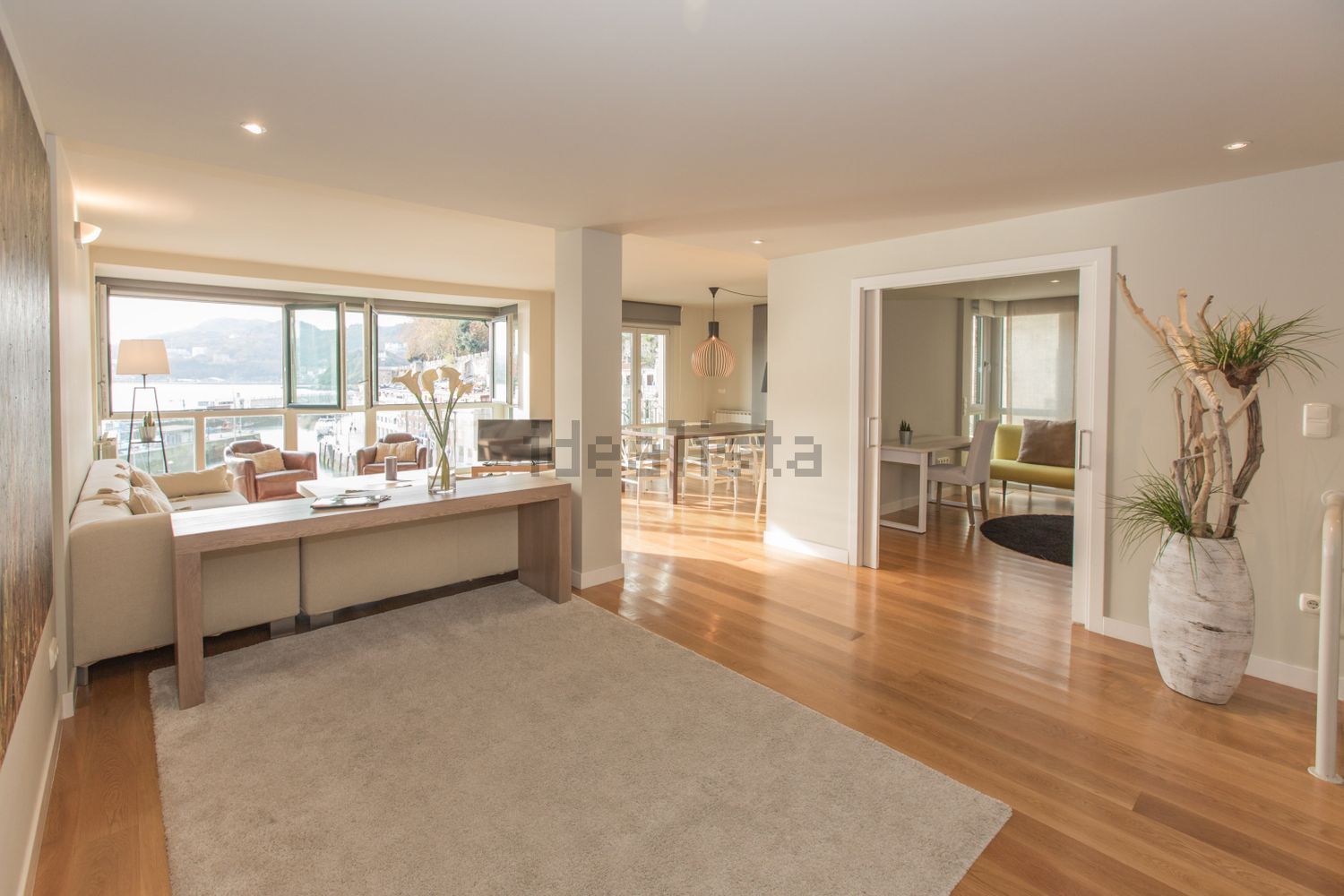 Appartement 169 m² à Saint-Sébastien