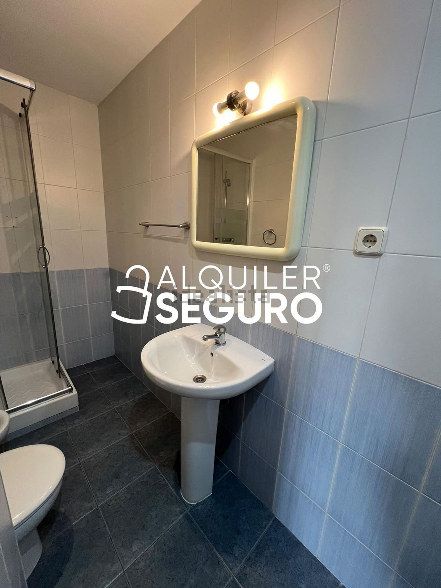 Pis de 60 m² a Madrid