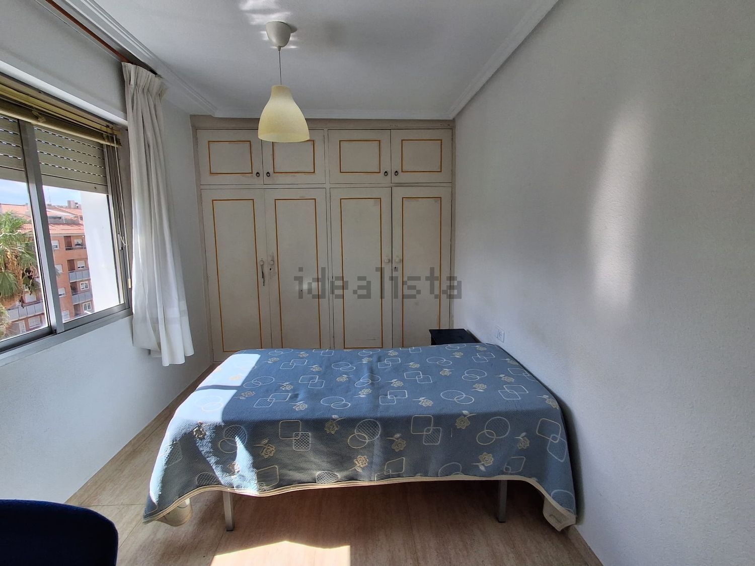 Piso de 90 m² en Murcia