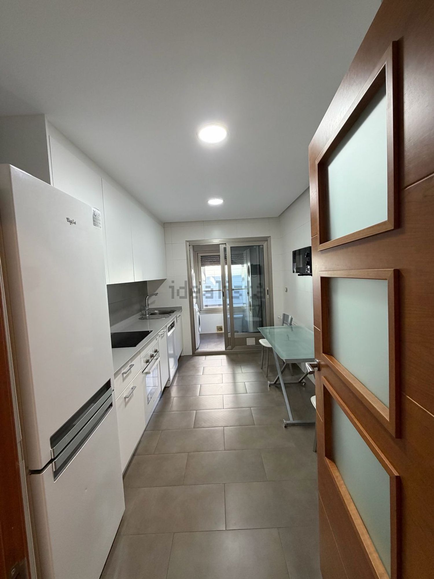 Piso de 100 m² en Elche