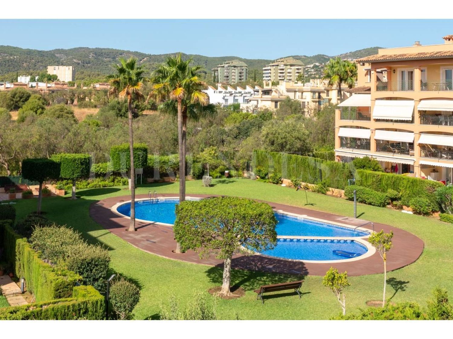 Piso de 120 m² en Palma