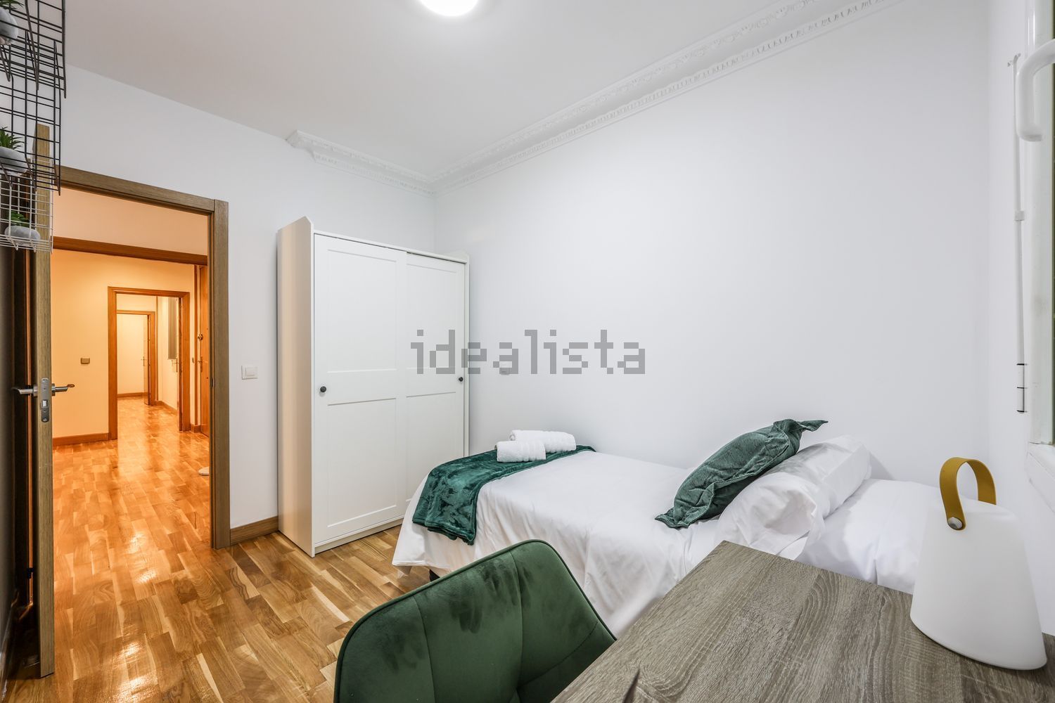 Appartamento 150 m² a Madrid