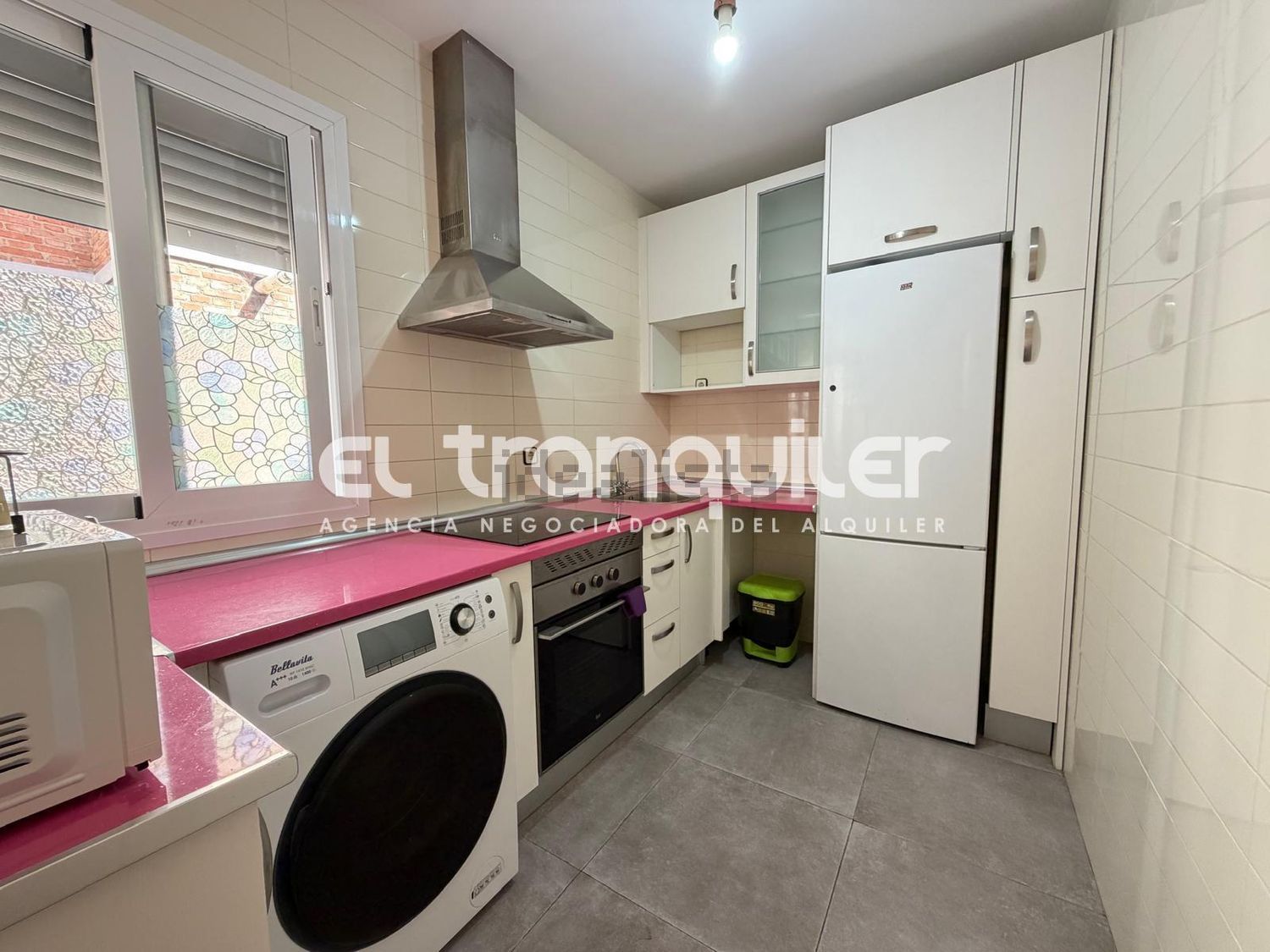Appartamento 66 m² a Madrid