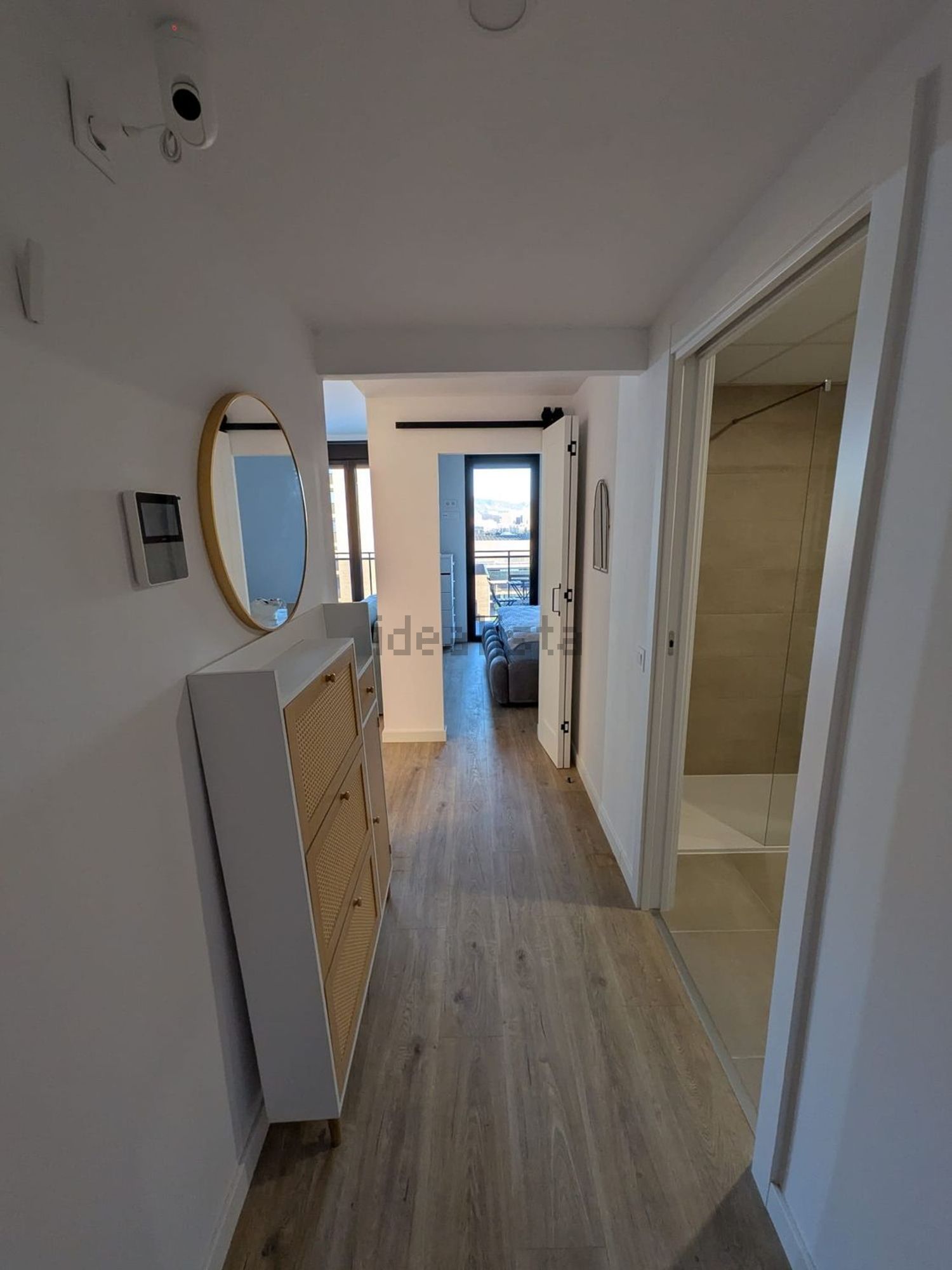 Pis de 51 m² a Barcelona