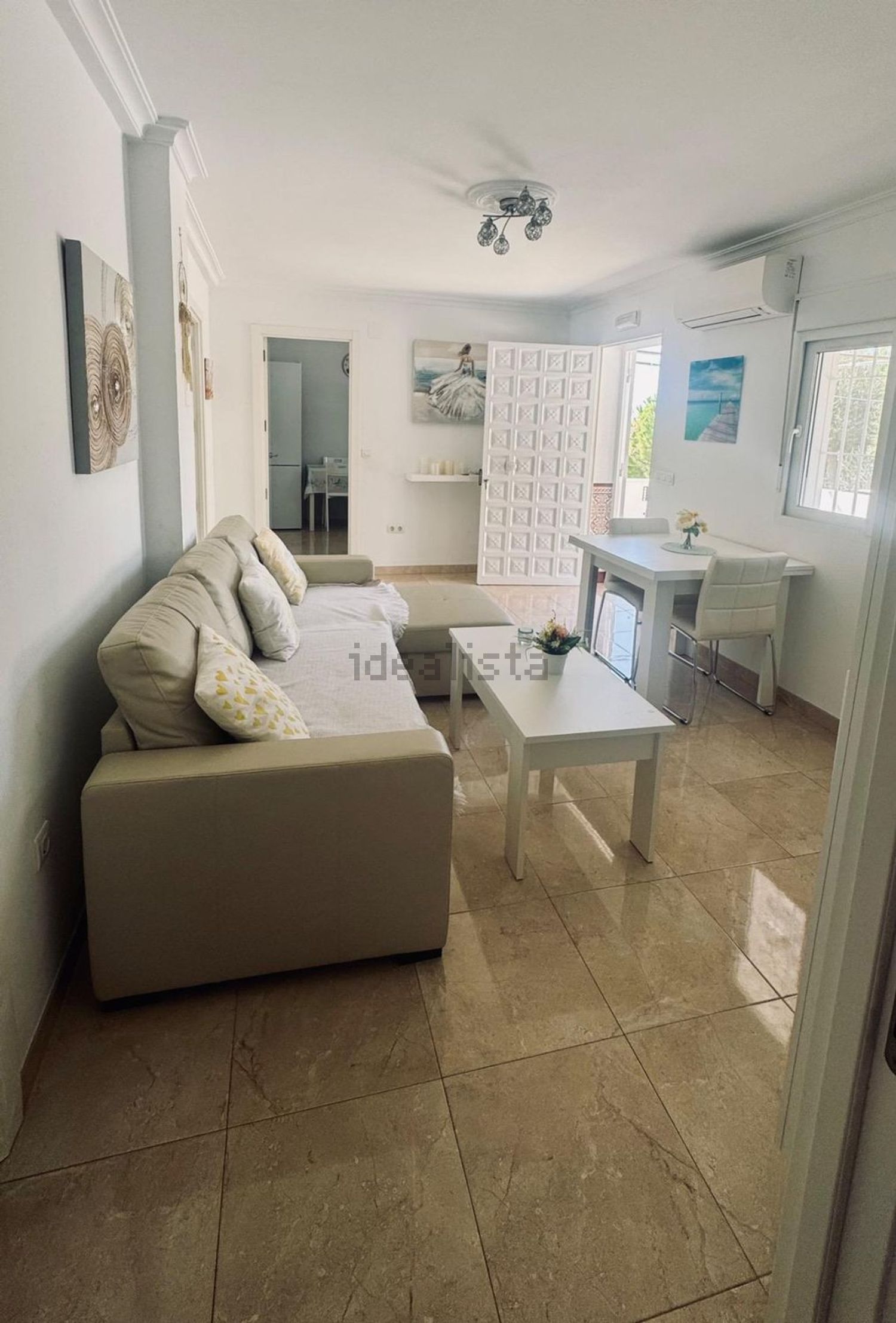 Casa de 95 m² en Sayalonga