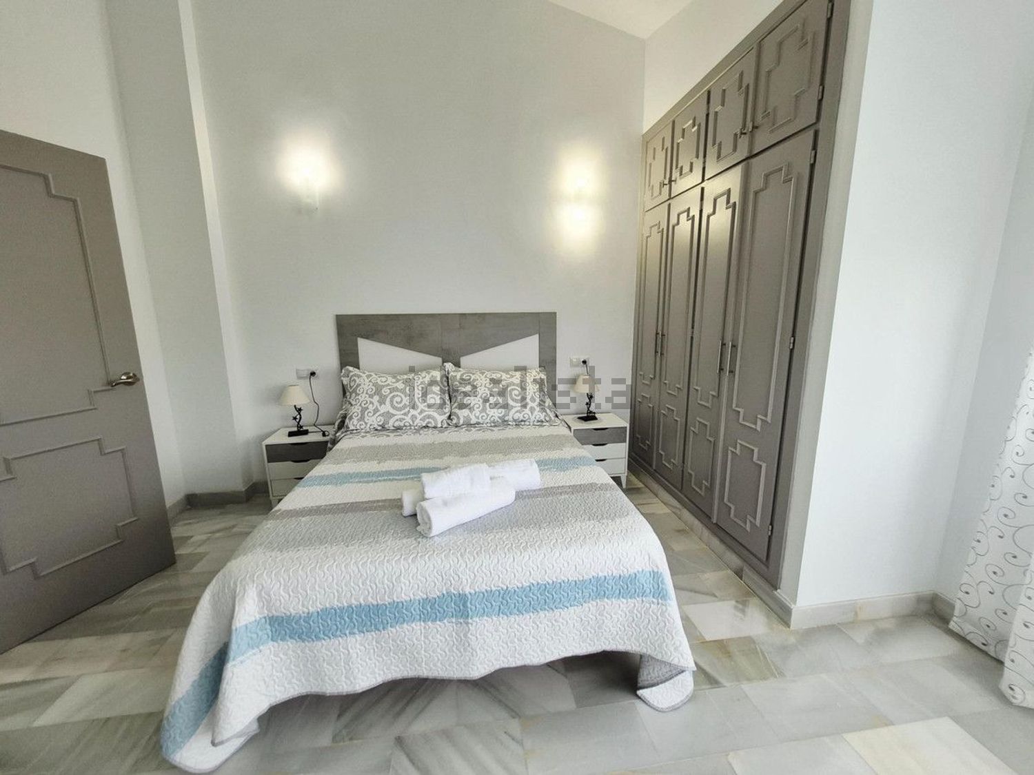 Квартира 175 м² у Mijas