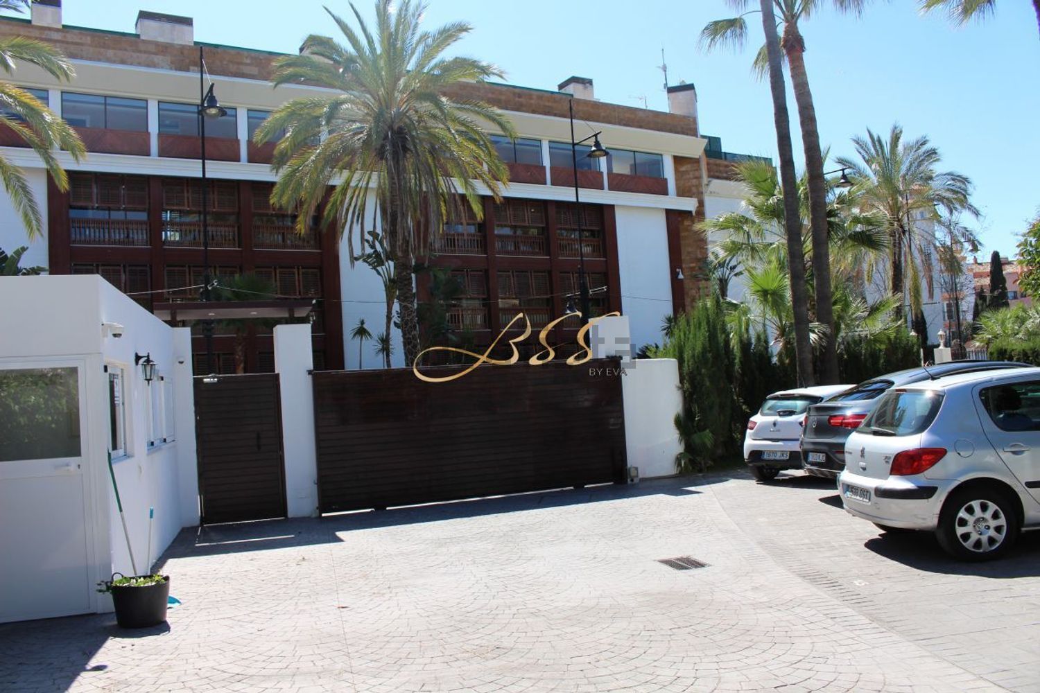 Pis de 295 m² a Marbella