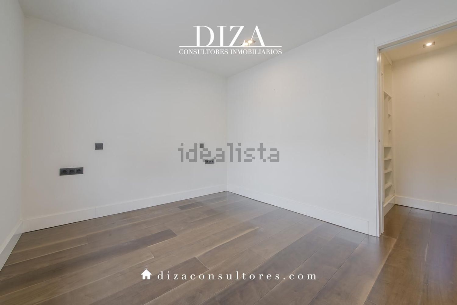 Pis de 169 m² a Madrid