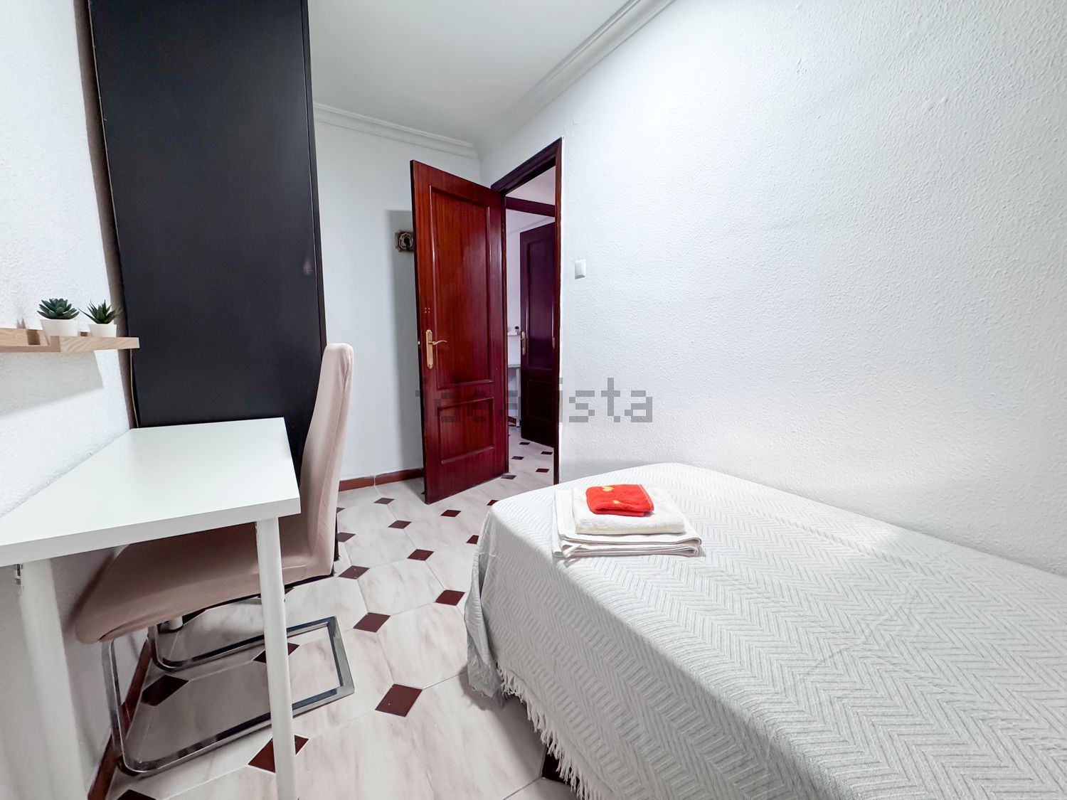 Habitación en alquiler, Cádiz