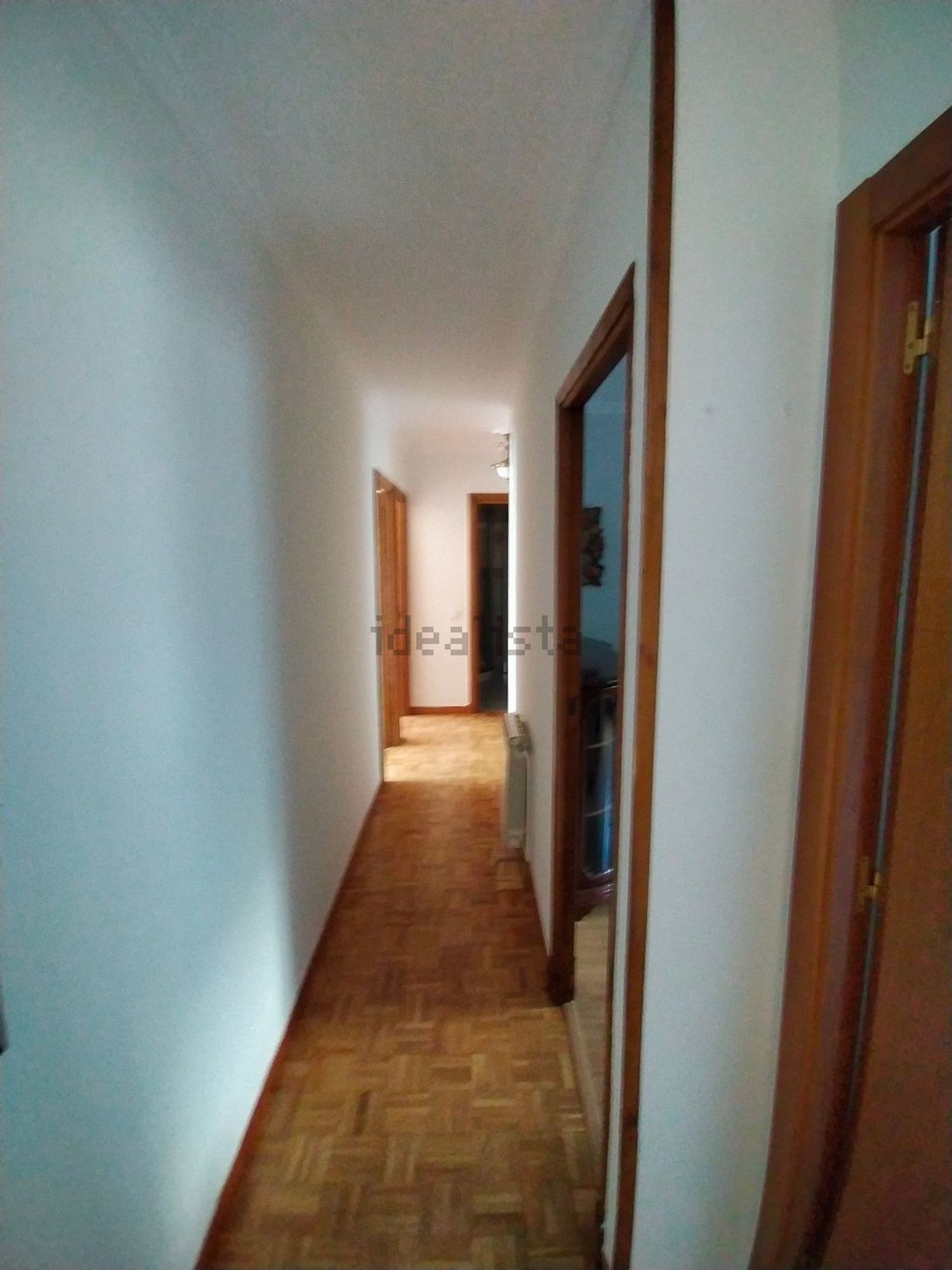 Pis de 96 m² a Santiago de Compostel·la