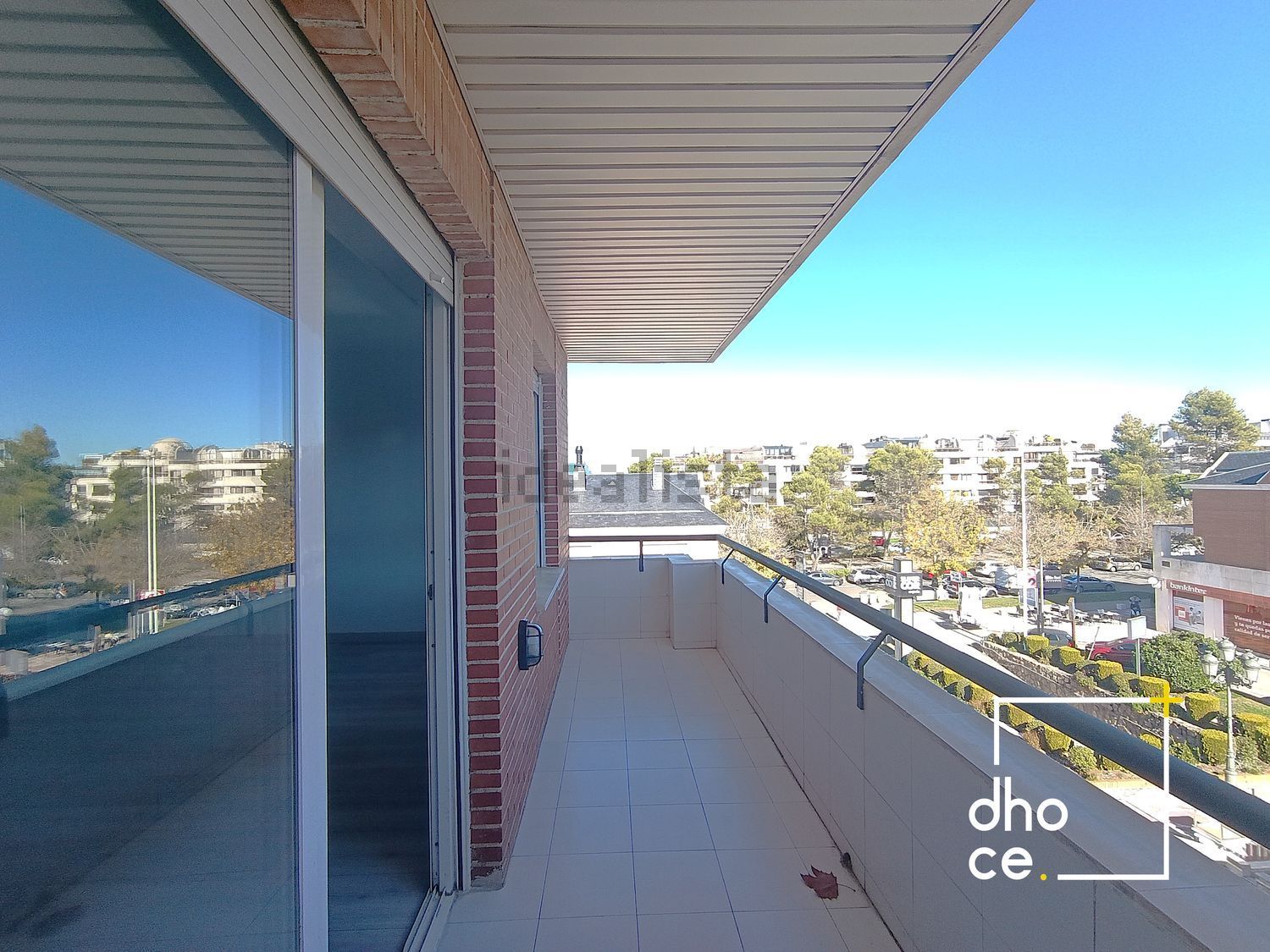 Wohnung 155 m² in Madrid