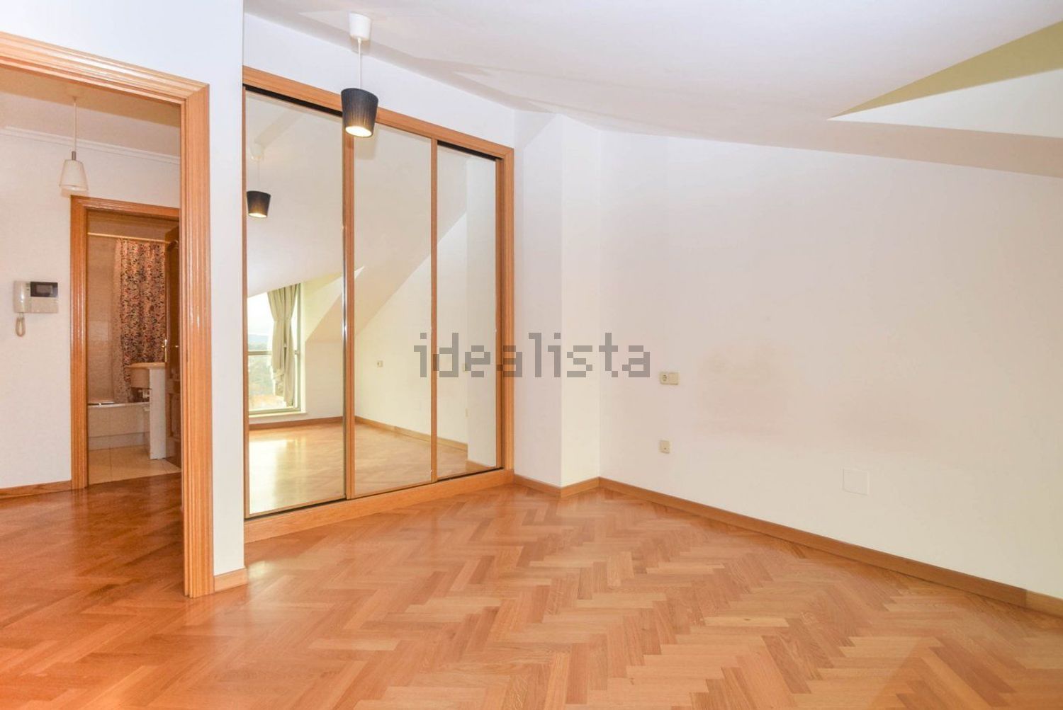 Pis de 83 m² a Culleredo