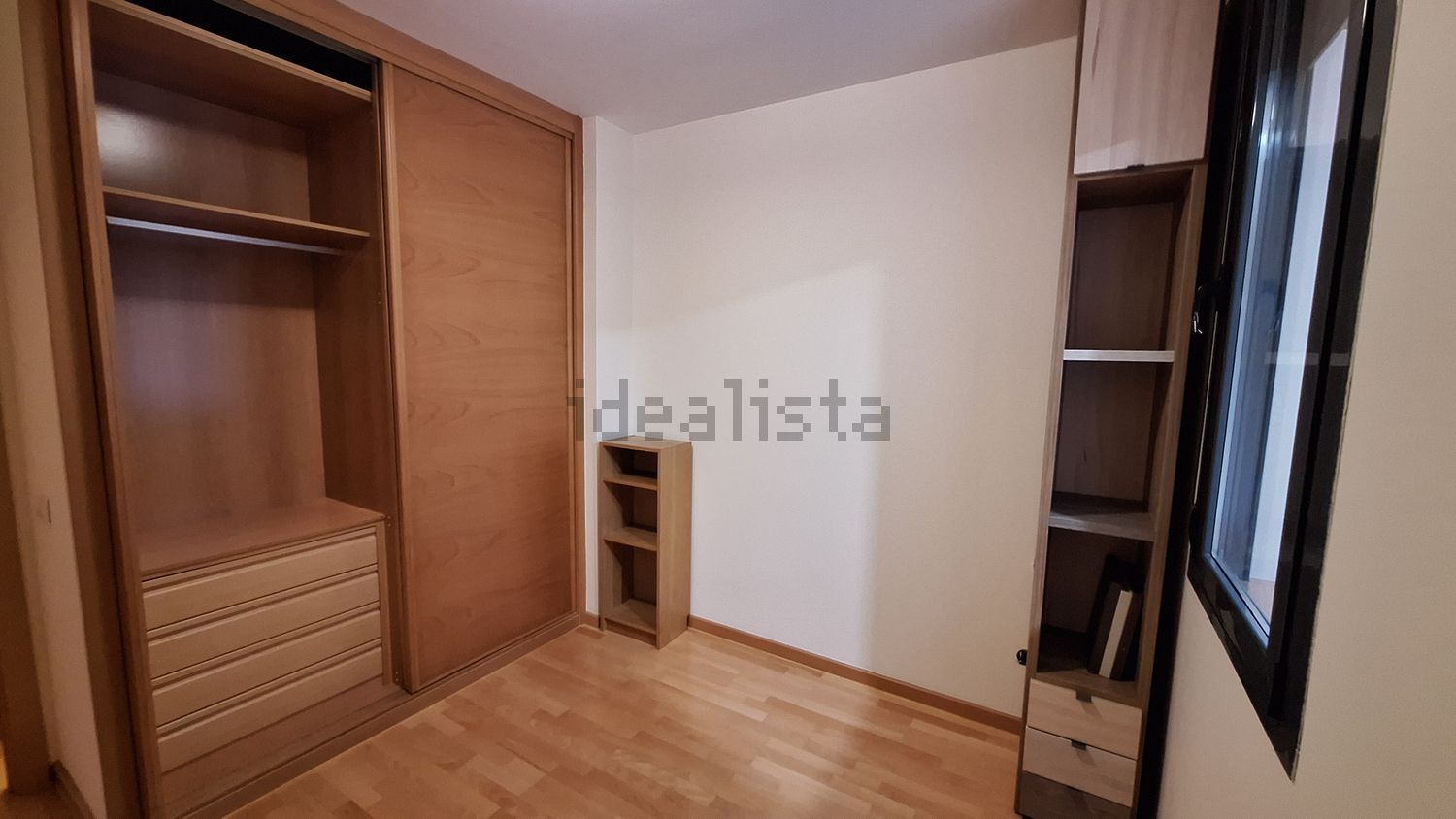 Pis de 86 m² a Madrid