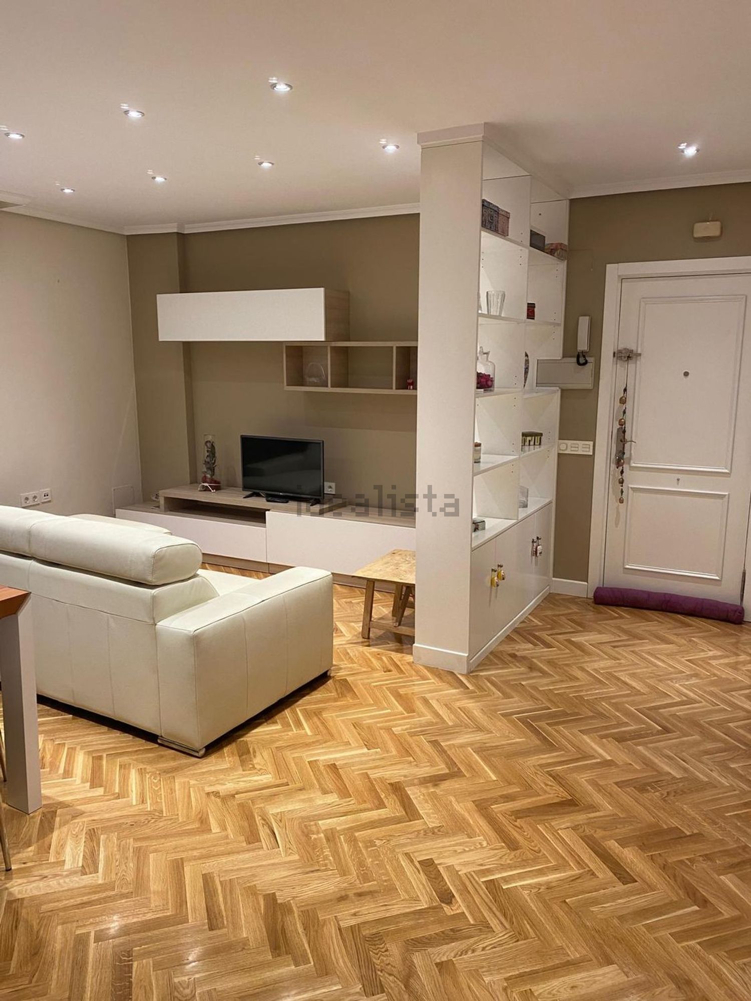 Appartement 53 m² à Segovia