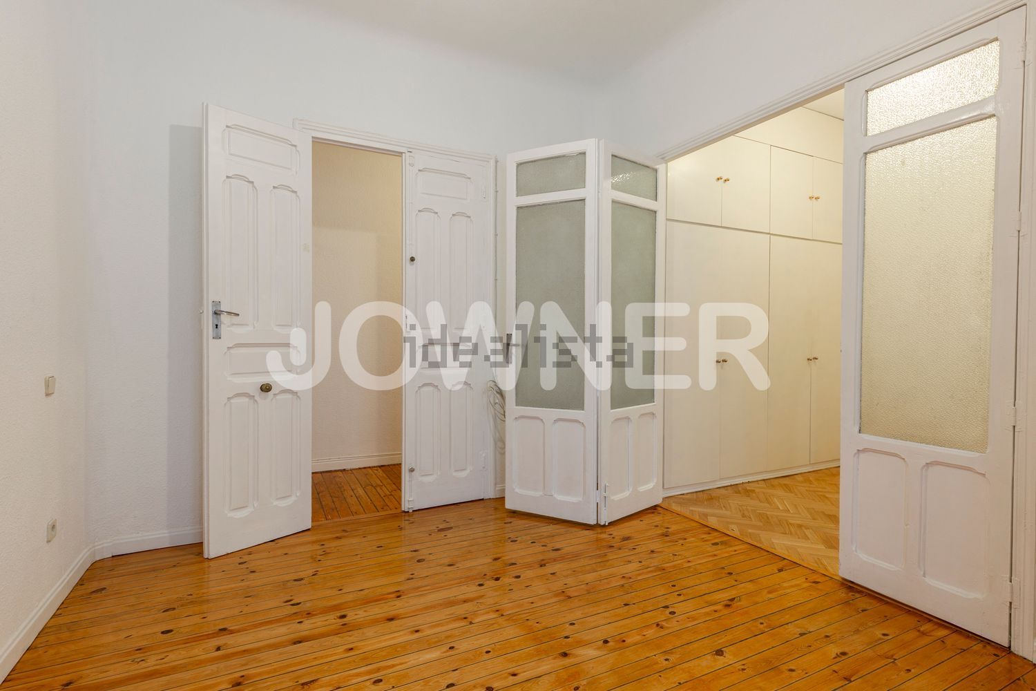 Piso de 94 m² en Madrid