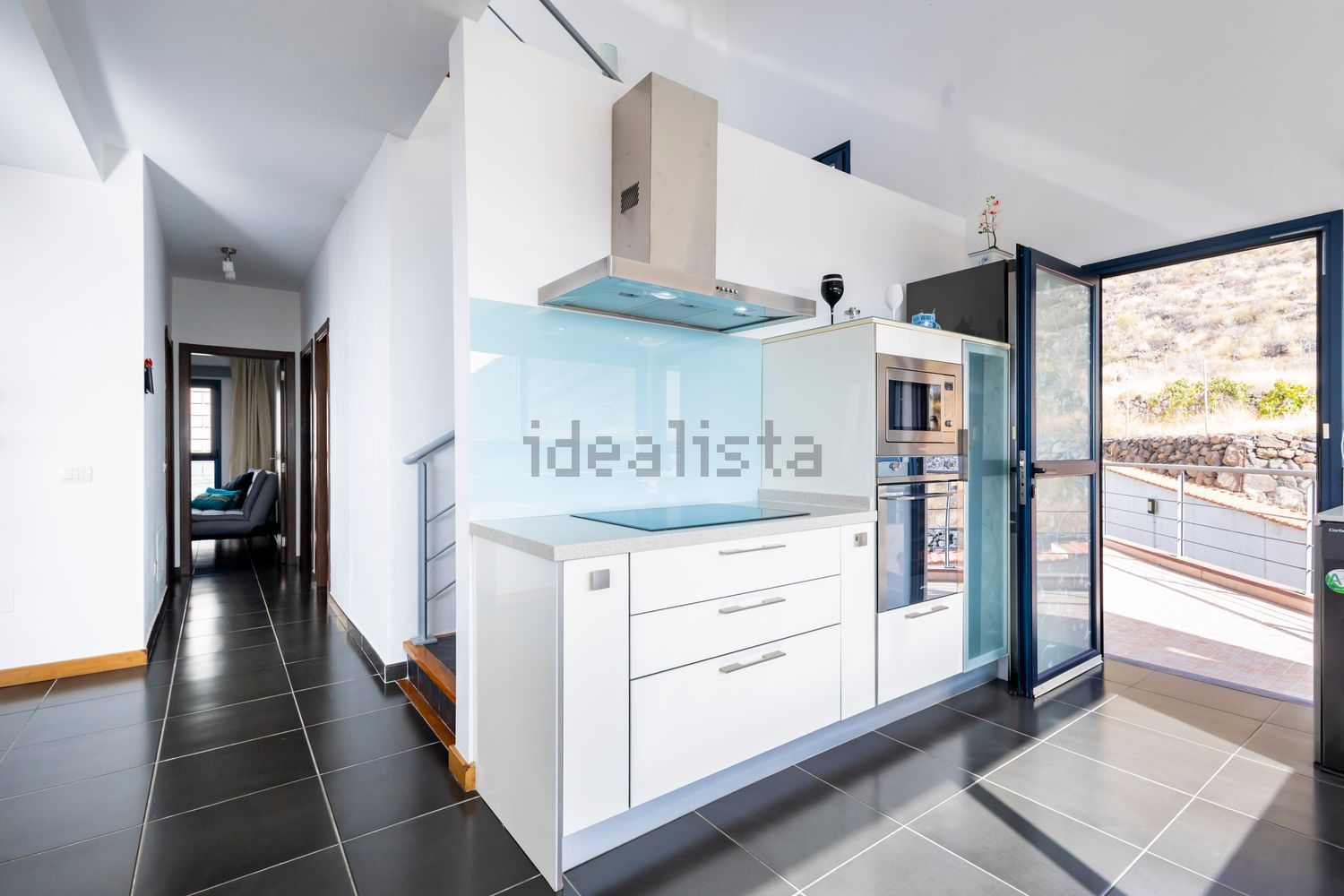 Casa de 176 m² a Candelaria