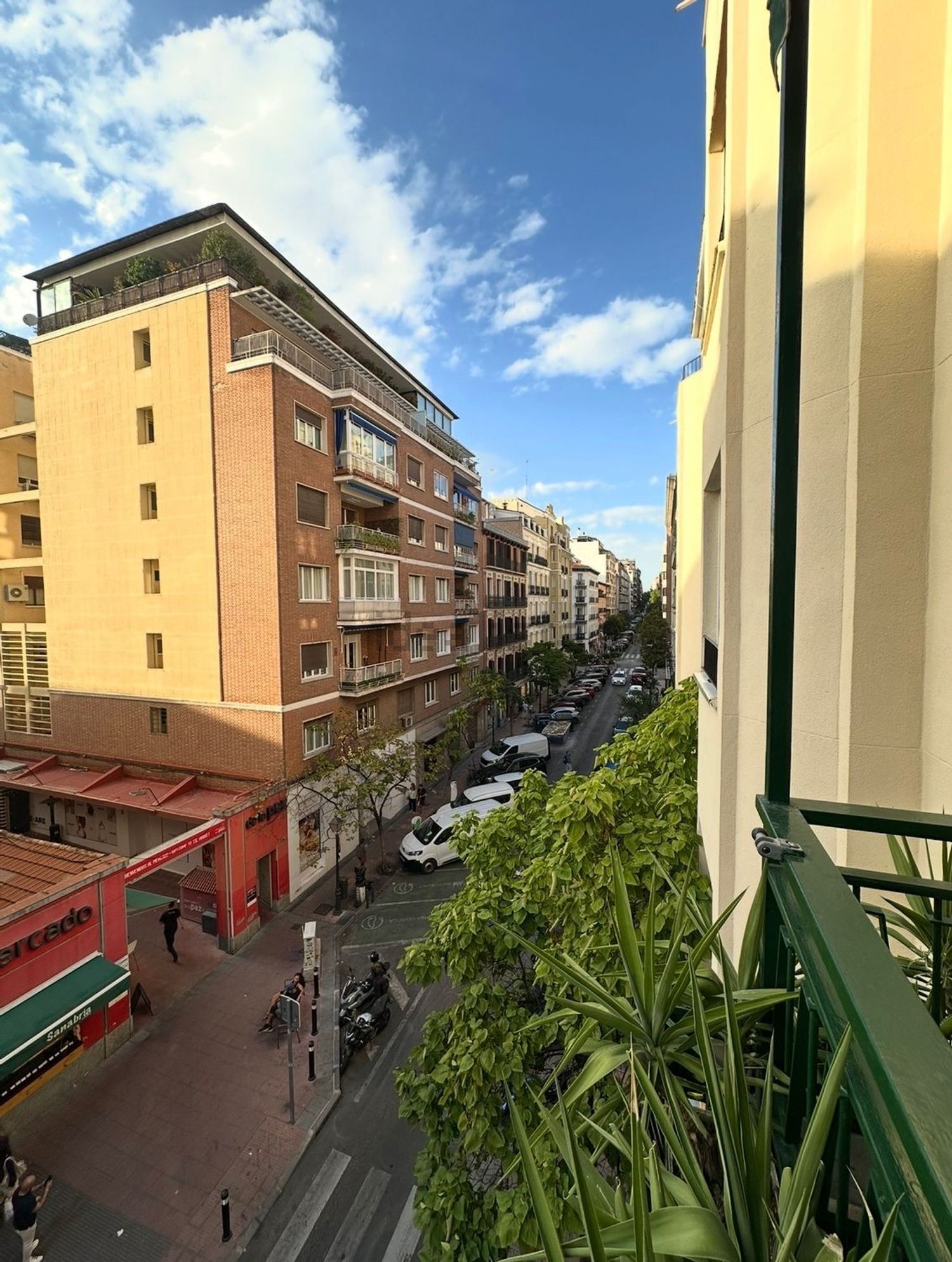 Appartamento 158 m² a Madrid
