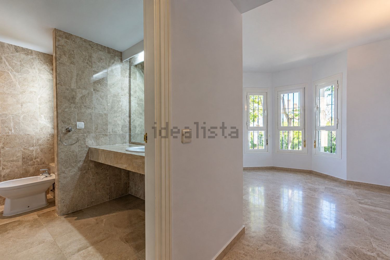 Pis de 137 m² a Marbella