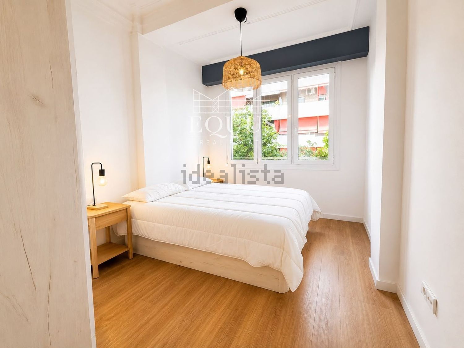 Квартира 75 м² в Барселоне