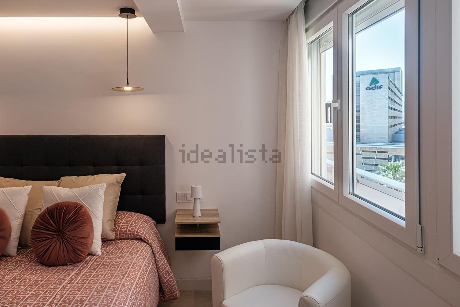 Appartement 98 m² à Málaga