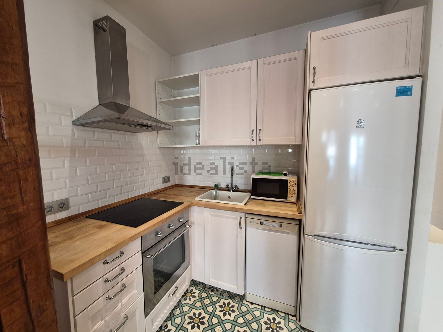 Piso de 81 m² en Madrid