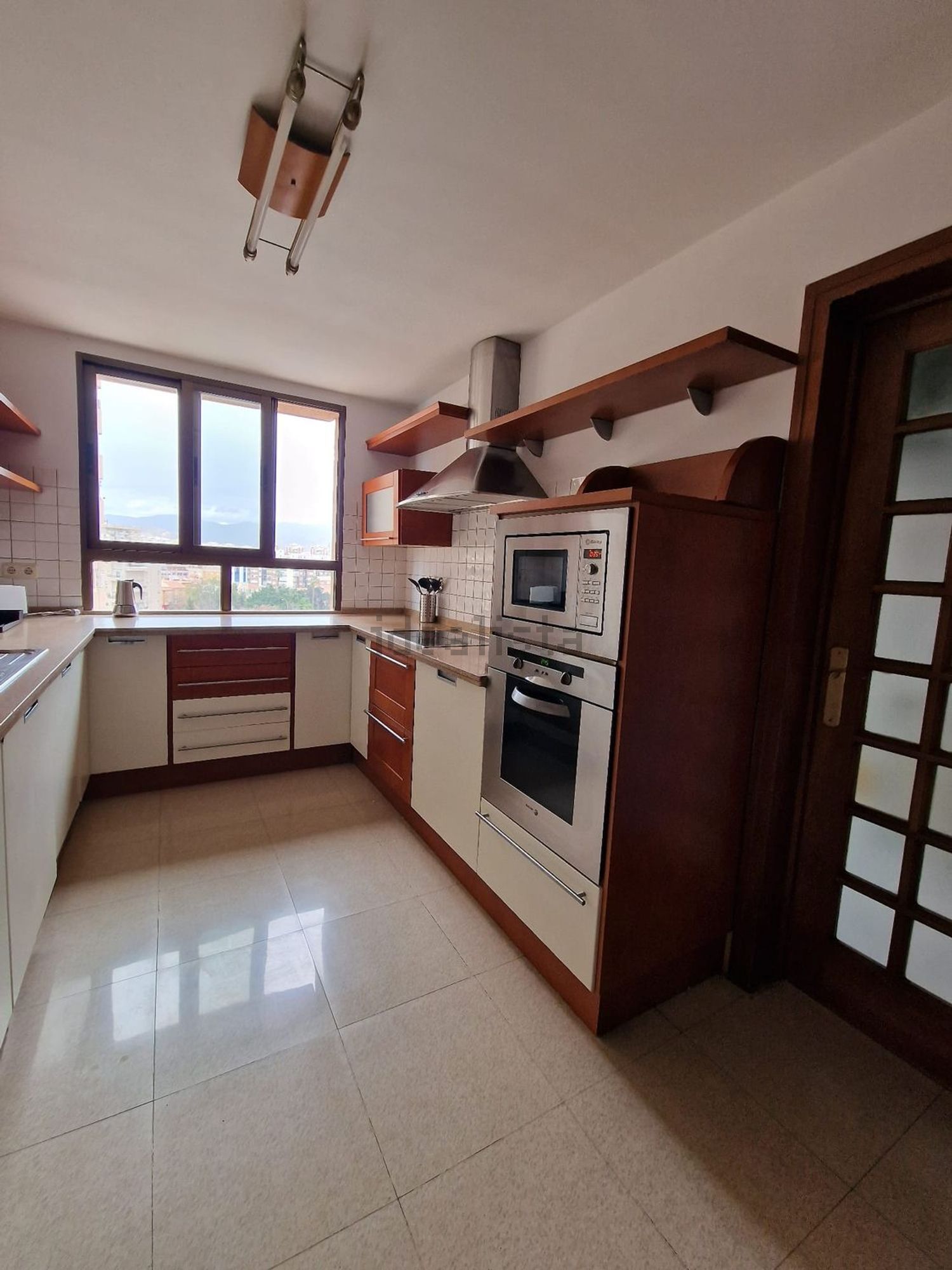 Wohnung 180 m² in Málaga