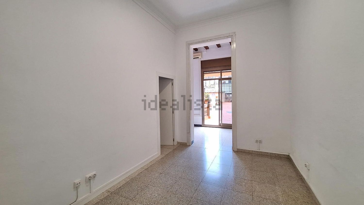 Pis de 120 m² a Barcelona