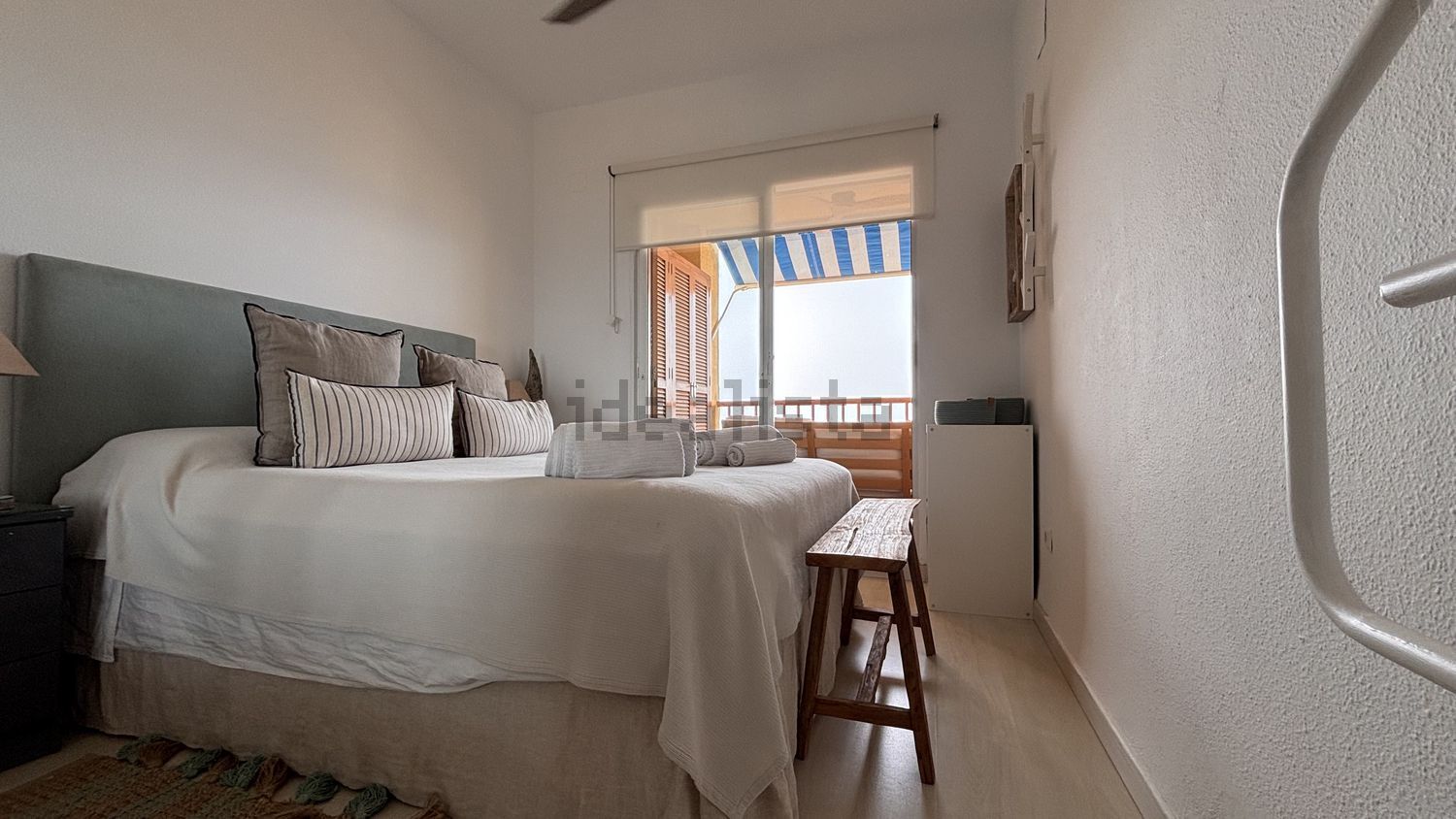 Piso de 85 m² en Altea