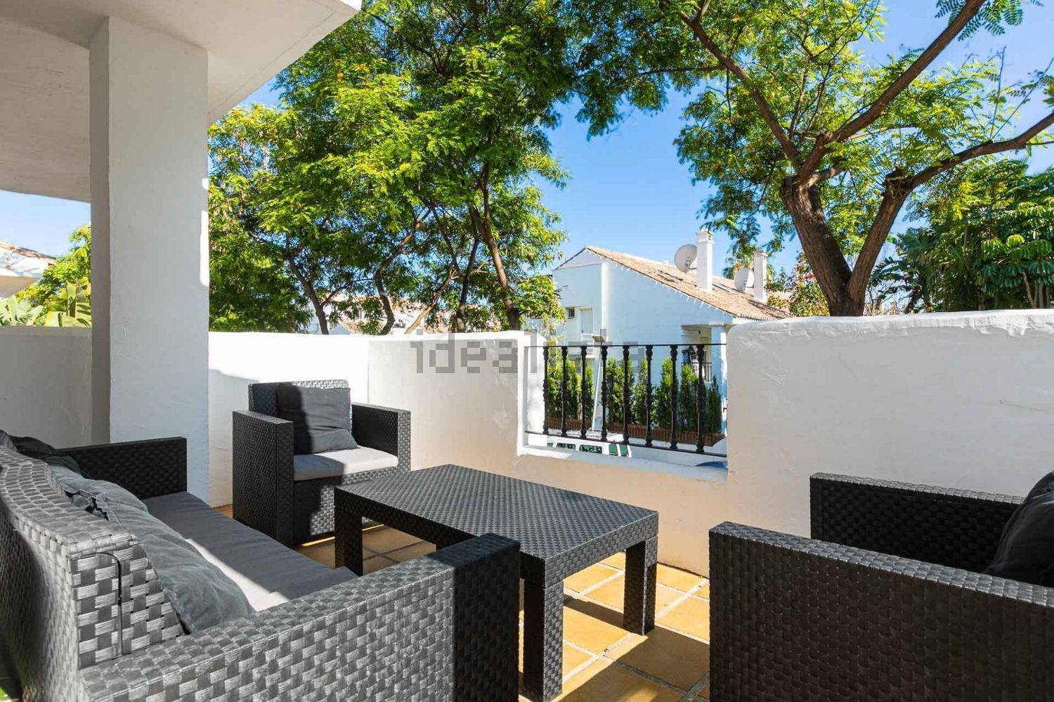 Pis de 137 m² a Marbella