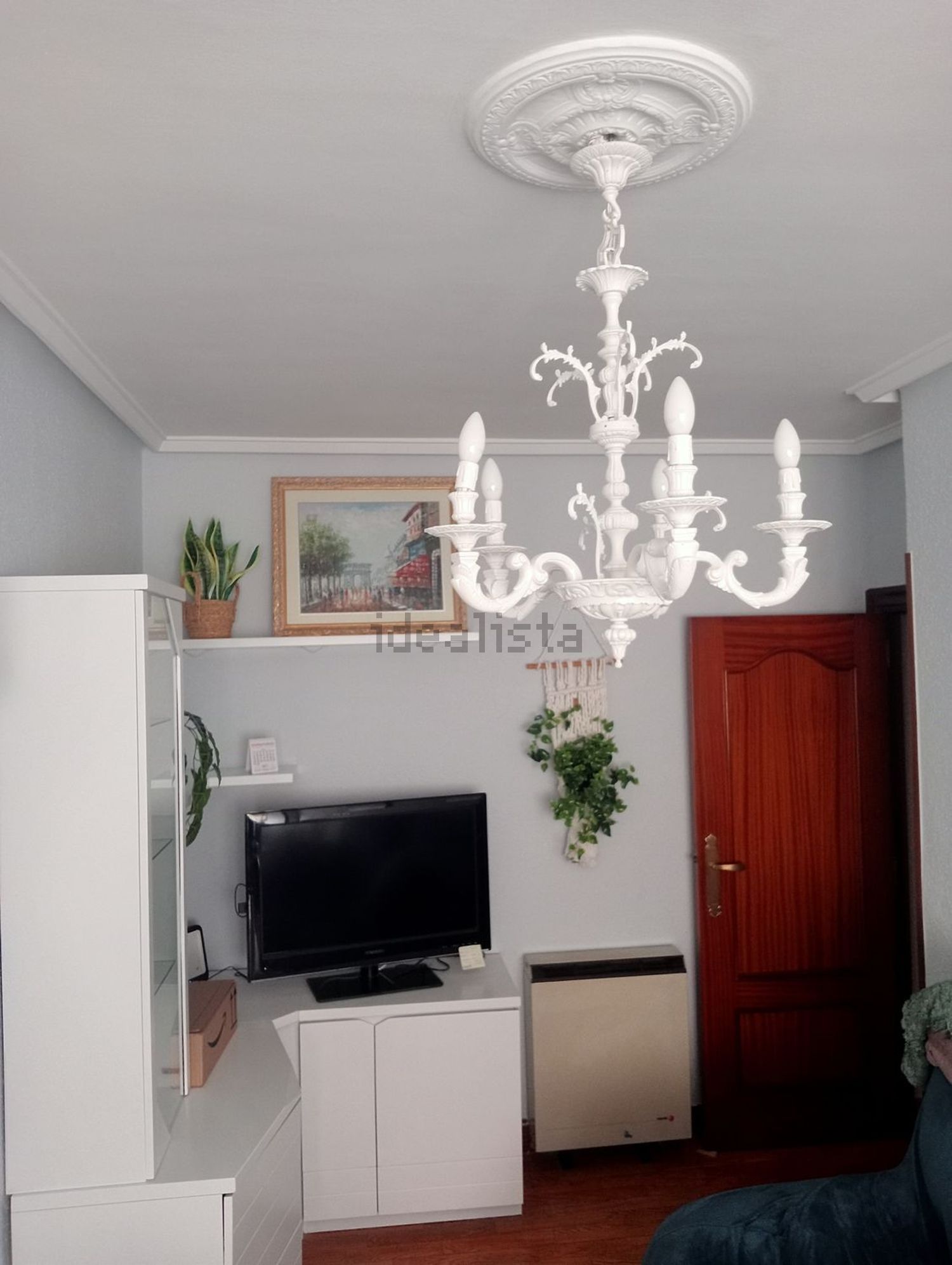 Habitació de lloguer, Bilbao