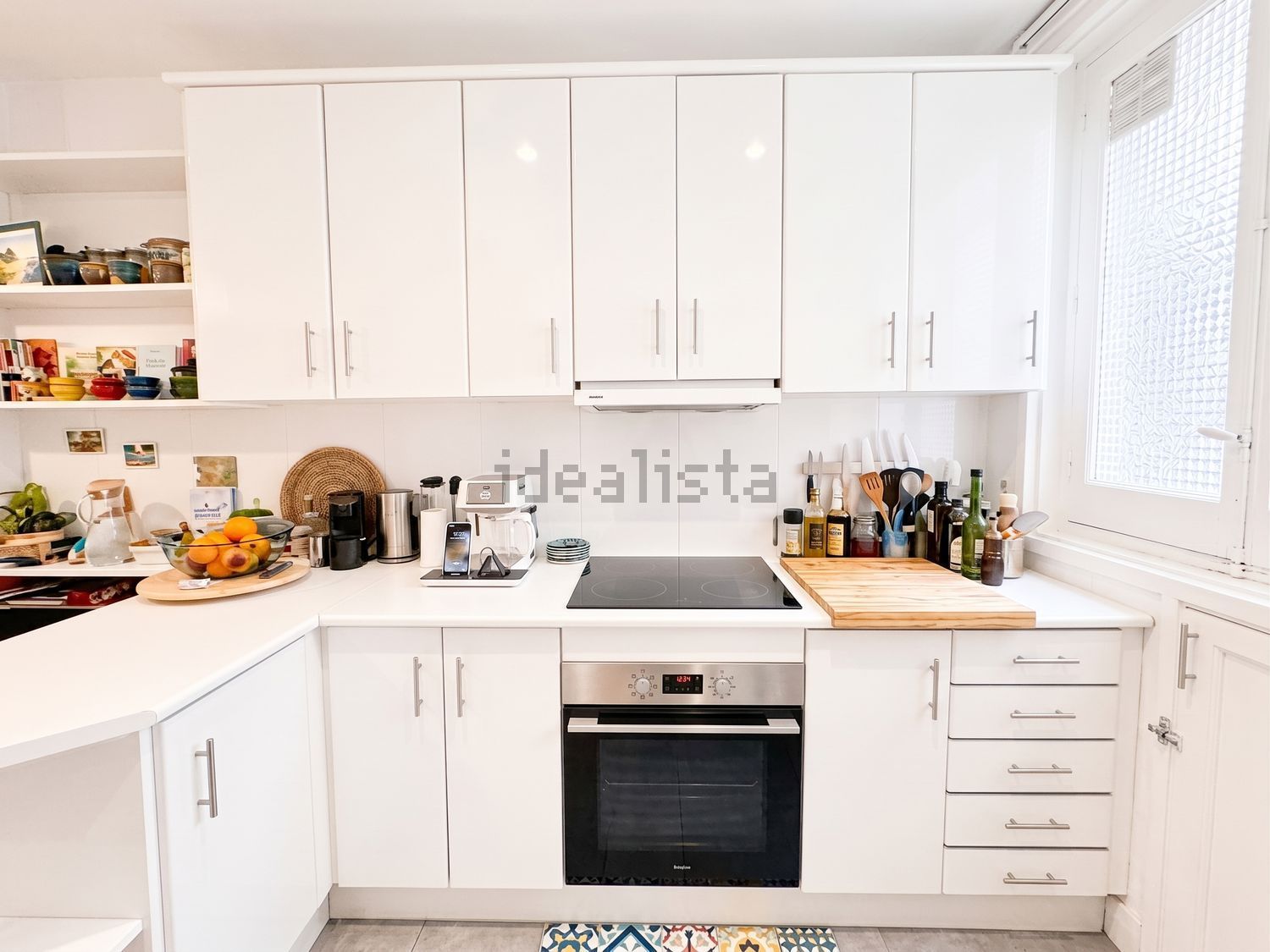 Appartamento 126 m² a Madrid