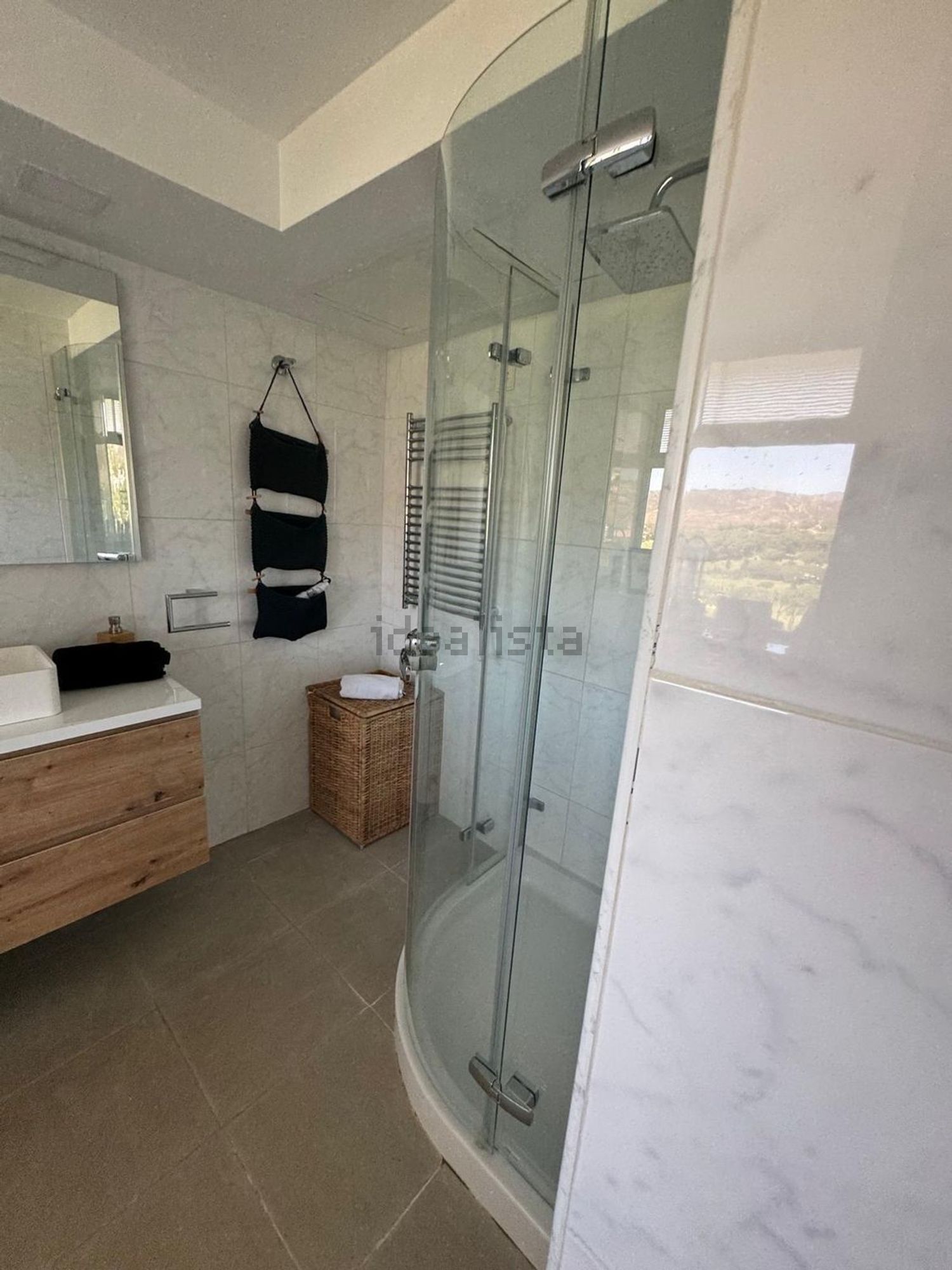 Pis de 111 m² a Marbella