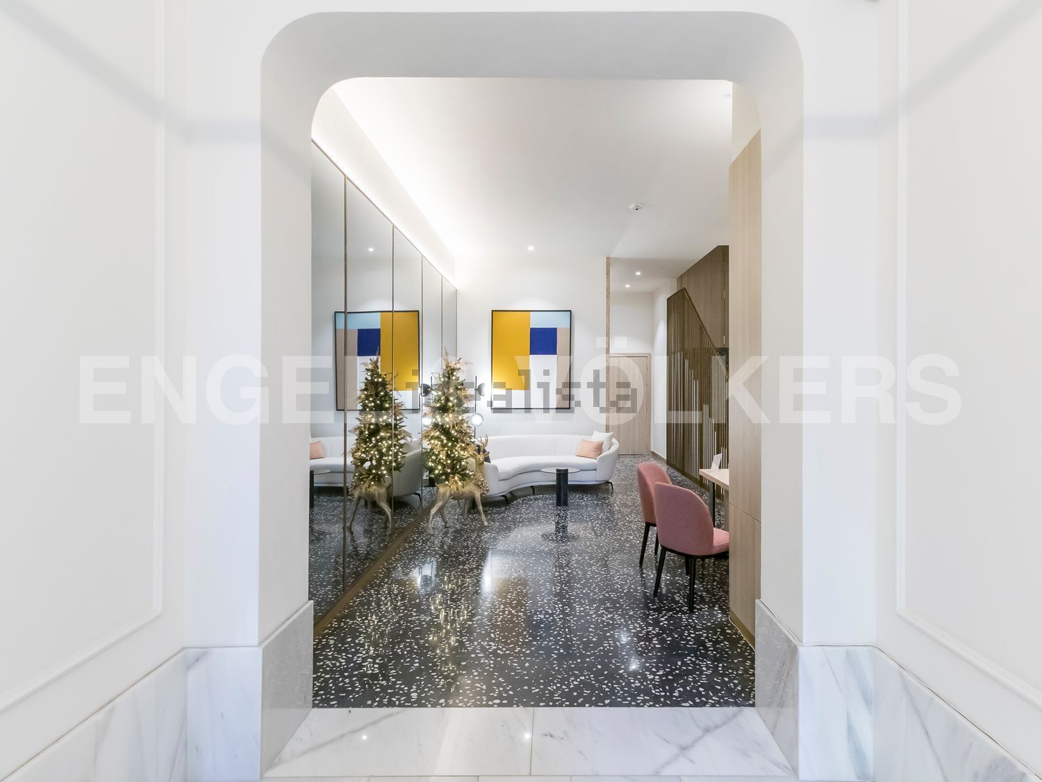 Pis de 47 m² a Barcelona